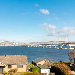 'invertay' On Tay, 15 Minute Drive To St Andrews Golf , Newport-On-Tay United Kingdom